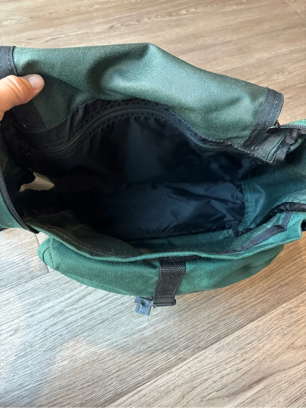 Eddie Bauer durable forest